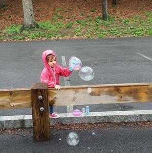 Meet your Posher, Timmy